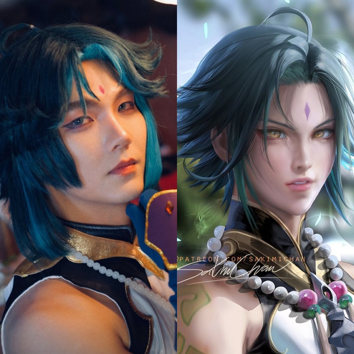 (Rest)✿JIRA.P✿⁠ PRSN.Acc. tweet media