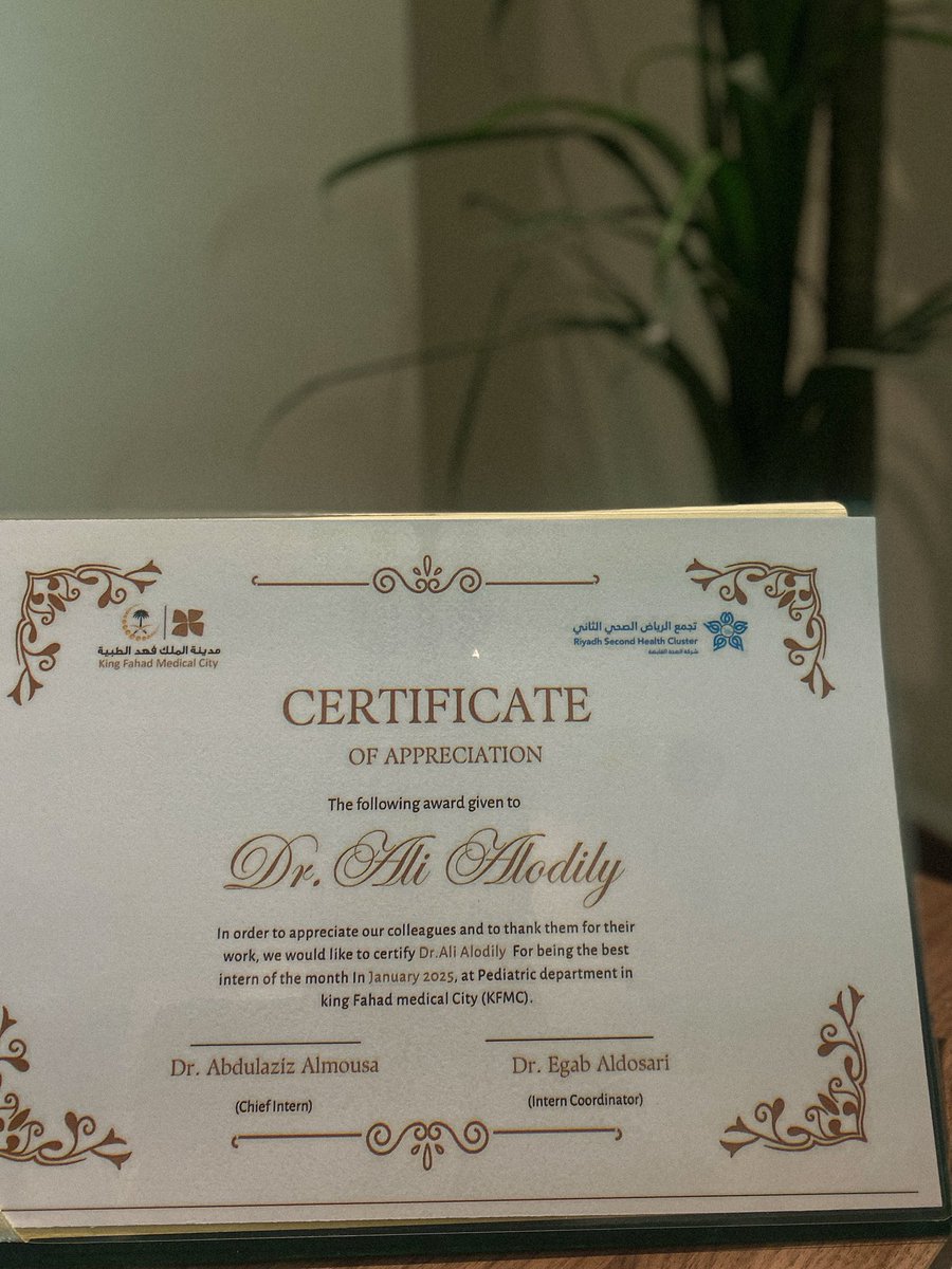 عـلي العـديلي tweet media