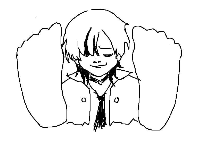 yo uh my vtuber group members advised that we need a profile picture and told me to choose between: crow pissing or crow feet pics

please advise on which is better.

-cryocrxw