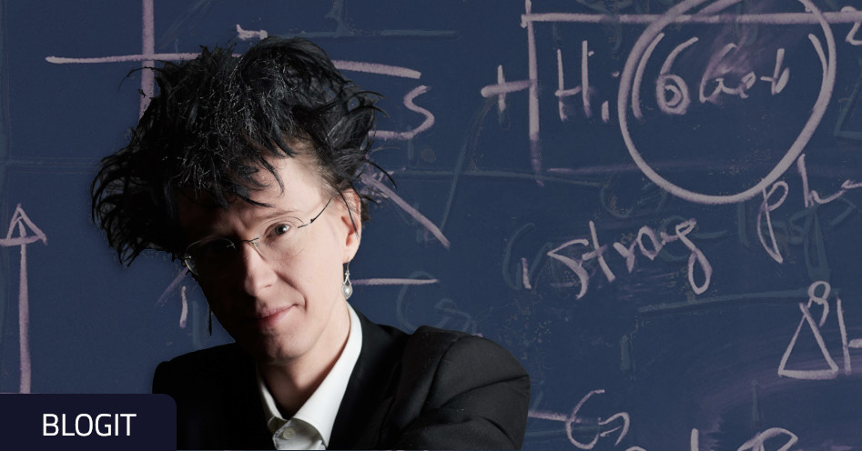 Lähes kaikki nykyteknologia pohjaa kvanttifysiikkaan. "Vaikka kvanttimekaniikka on arkijärjelle vieras, se on ennustanut kaiken (mikä ei kuulu yleisen suhteellisuusteorian tontille) tarkalleen oikein jo sata vuotta", <a href="/SyksyRasanen/">Syksy Räsänen</a> kirjoittaa. ursa.fi/blogi/kosmokse…