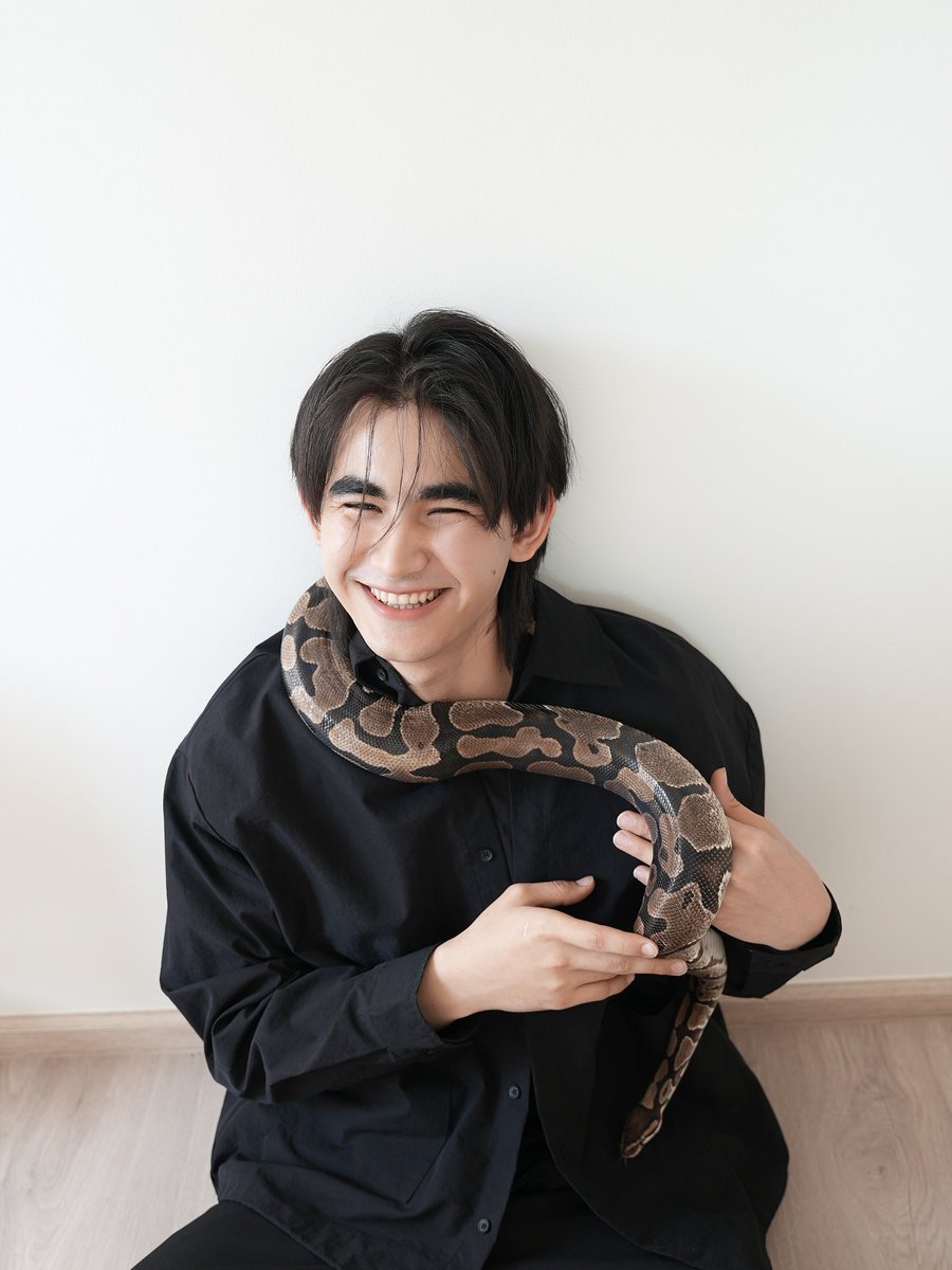 Drake_Laedeke's tweet photo. 🐍 https://t.co/ltsn7okyxI