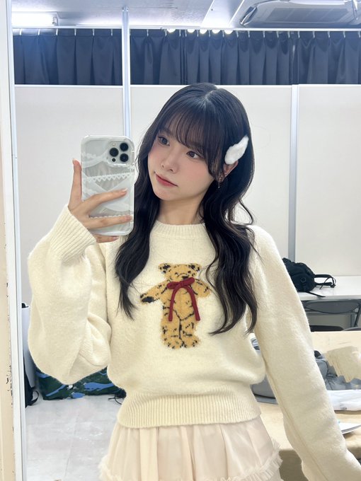 コスプレイヤーLiyuu（リーユウ）のTwitter画像7