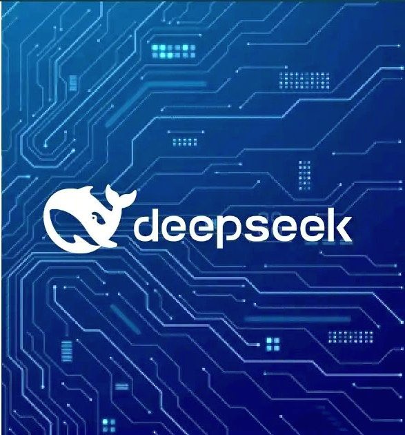 AshCrypto's tweet image. BREAKING: 

MICROSOFT IS INVESTIGATING 
IF A "DEEPSEEK-LINKED GROUP" 
HAVE UNLAWFULLY OBTAINED 
OPENAI'S DATA. 

THIS IS GETTING CRAZY !!!