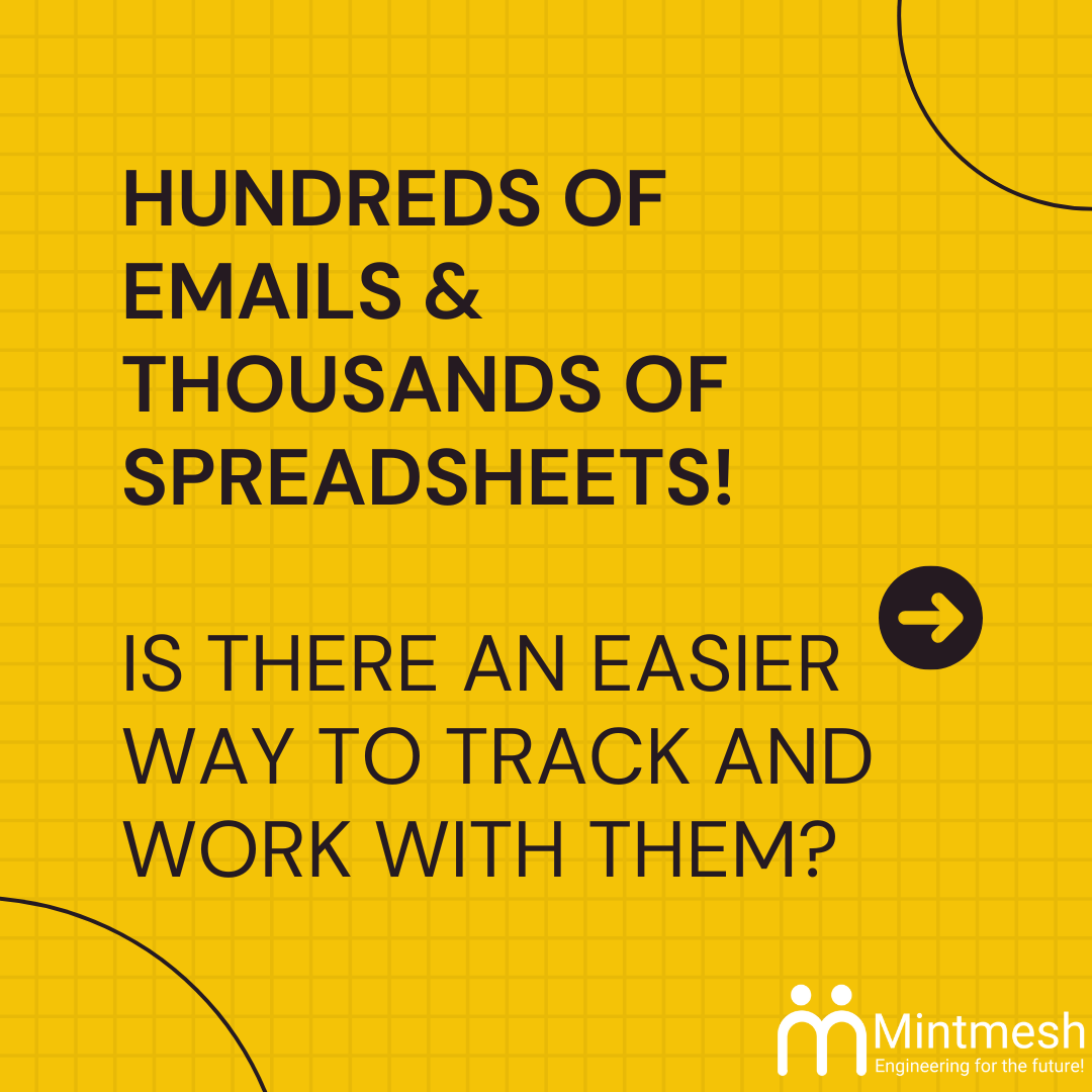 Mintmesh Corporation tweet media