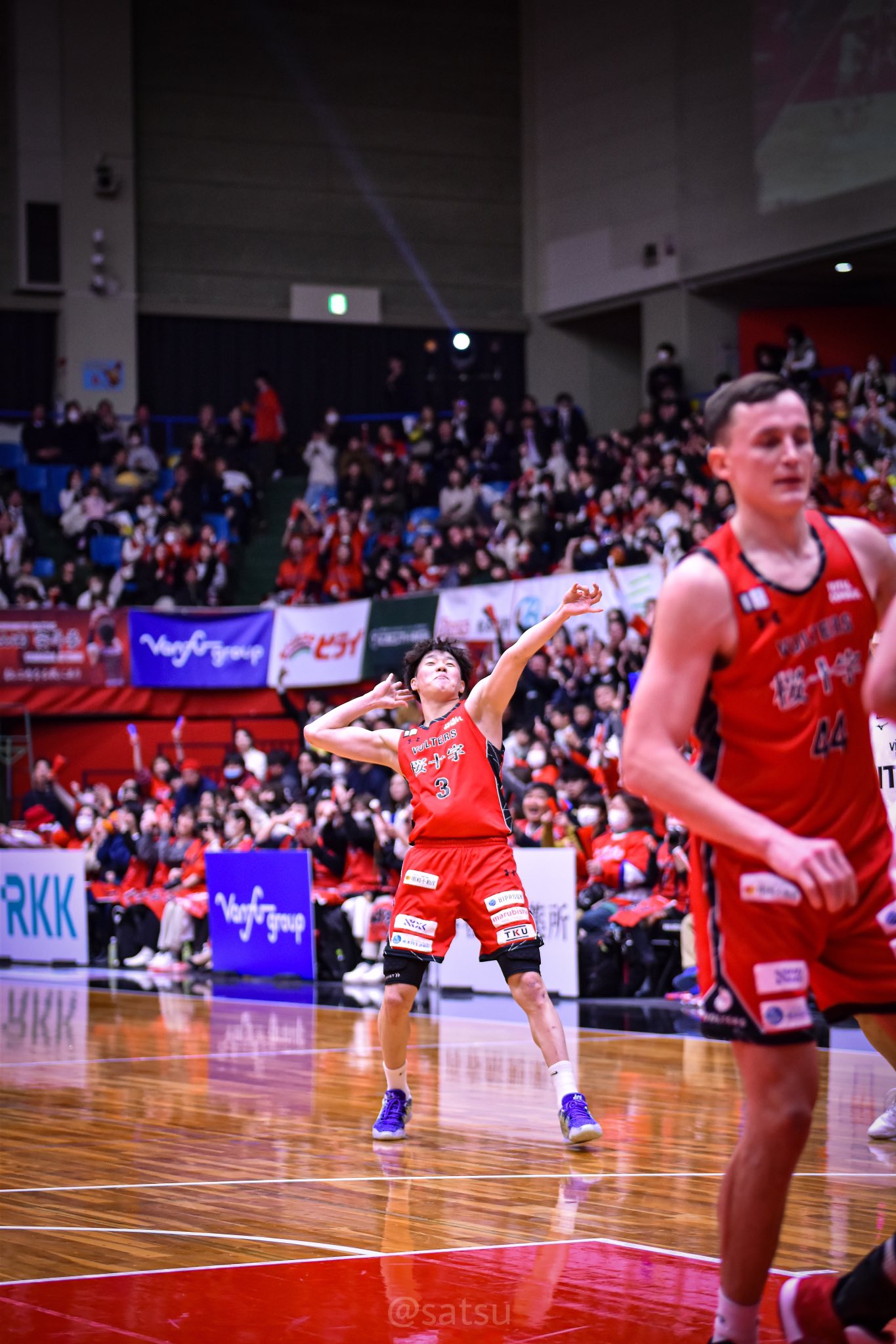 山本翔太 (@1__SHOWTIME) / X