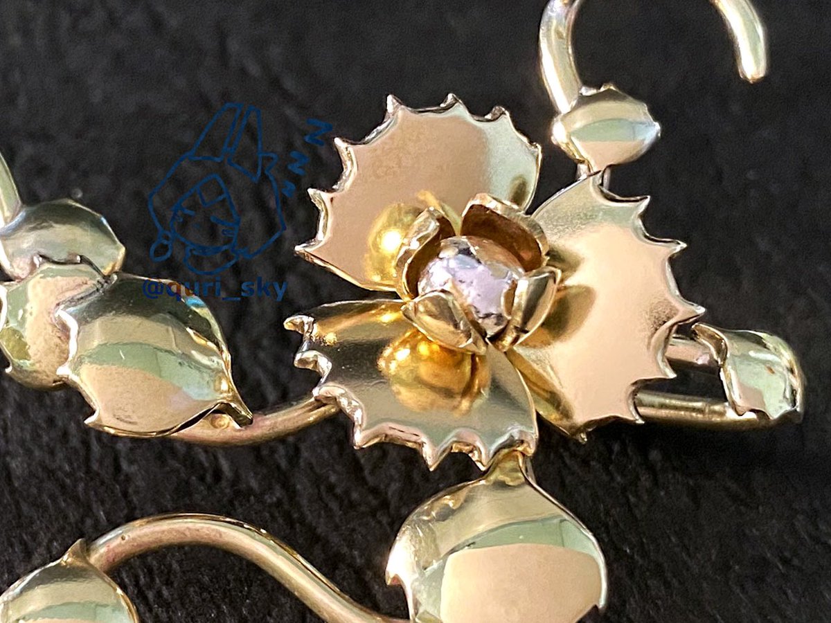 空飛ぶほうの胡瓜 tweet media