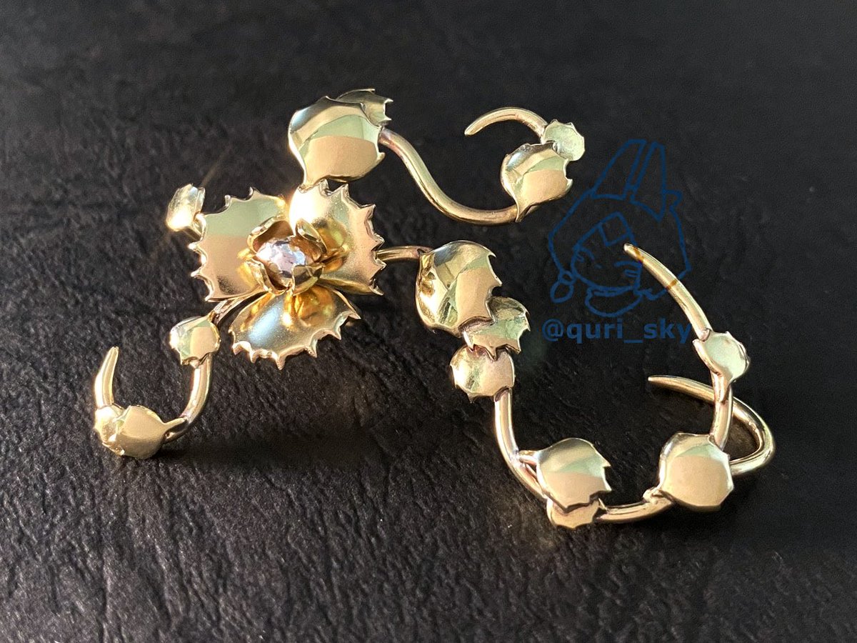 空飛ぶほうの胡瓜 tweet media