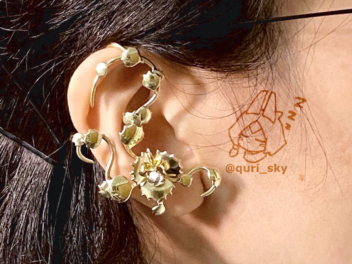 空飛ぶほうの胡瓜 tweet media