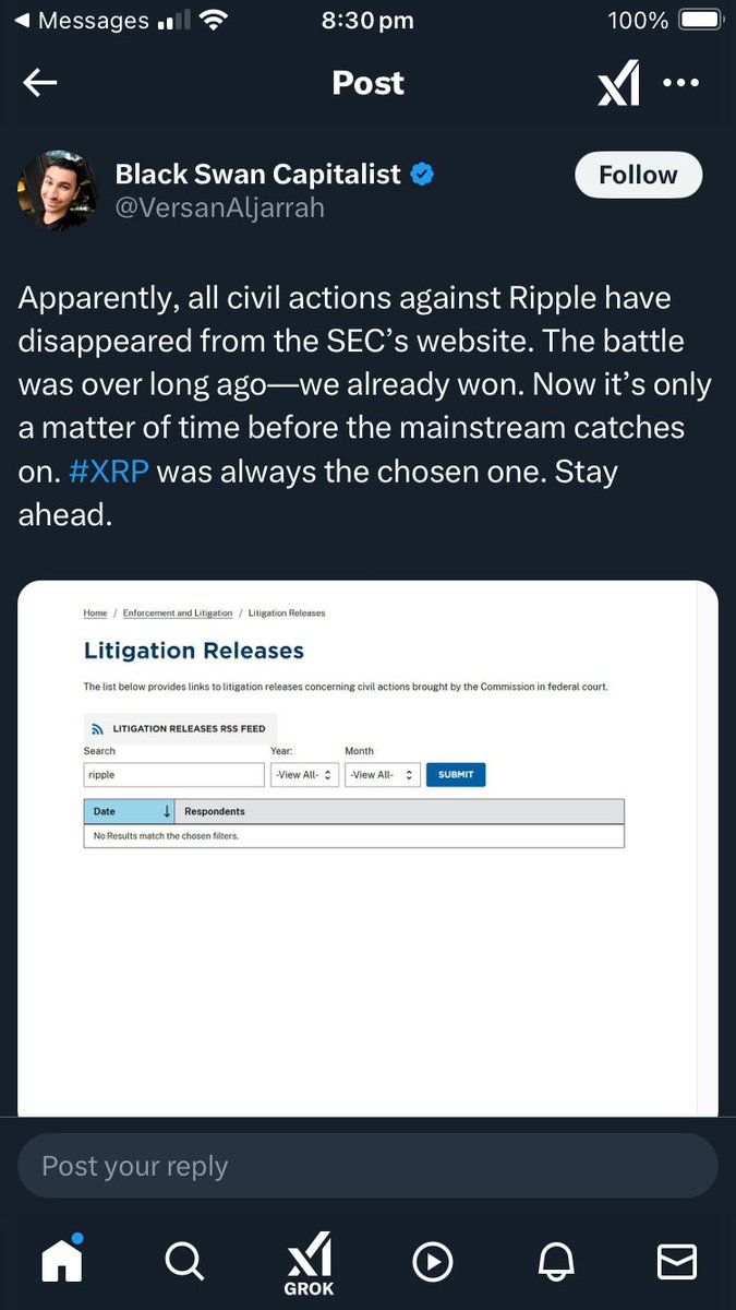 Chad Jackson tweet media