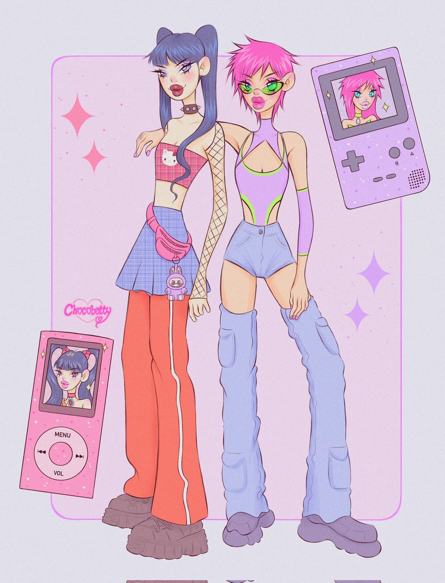 chocobatty's tweet photo. I'm late but HAPPY 21st ANNIVERSARY WINX CLUB ✨💫🧚🏻 https://t.co/7NVy4LxoNg