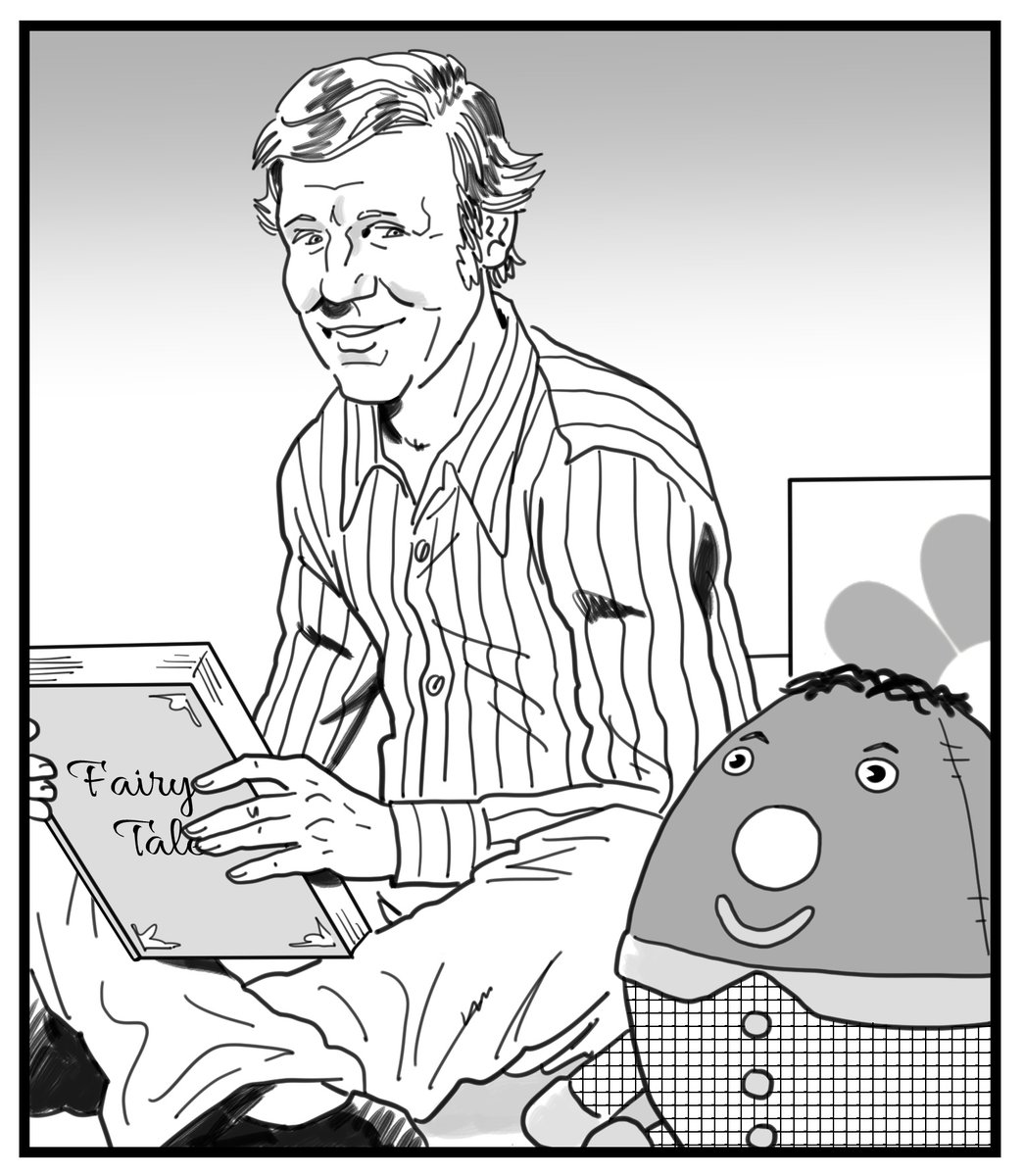 There's a brand new VIZ in the shops tomorrow.
Buy a copy. 
Don't be a 'CANT'.