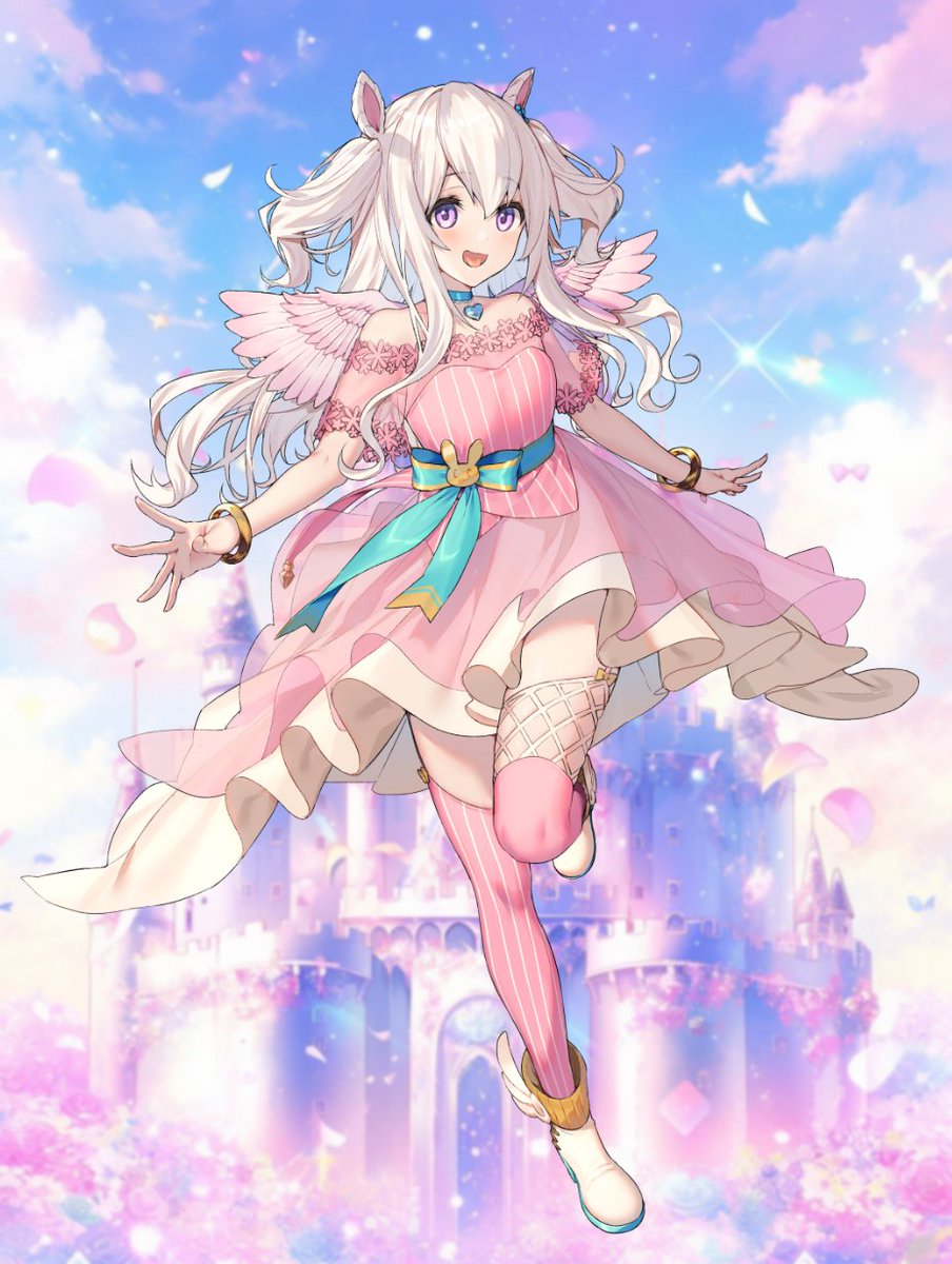 天羽うさ🐰🎀 (@unyapro_Usa) / Posts / X