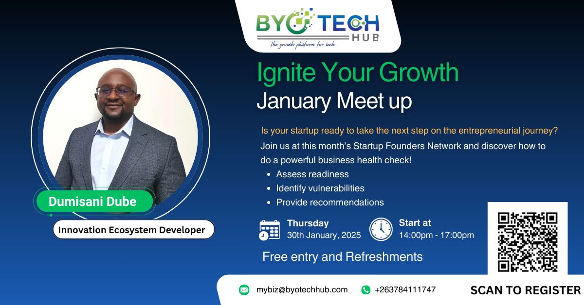 BYO Tech Hub tweet media