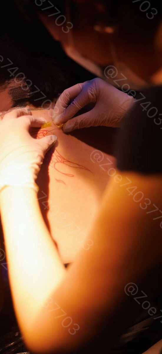 新年快乐💉❤️‍🔥💉

#女S #男m #小狗 #sm #字母 #女主 #穿刺 #四爱 #bdsm