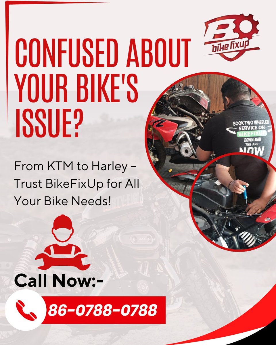 BikeFixup tweet media