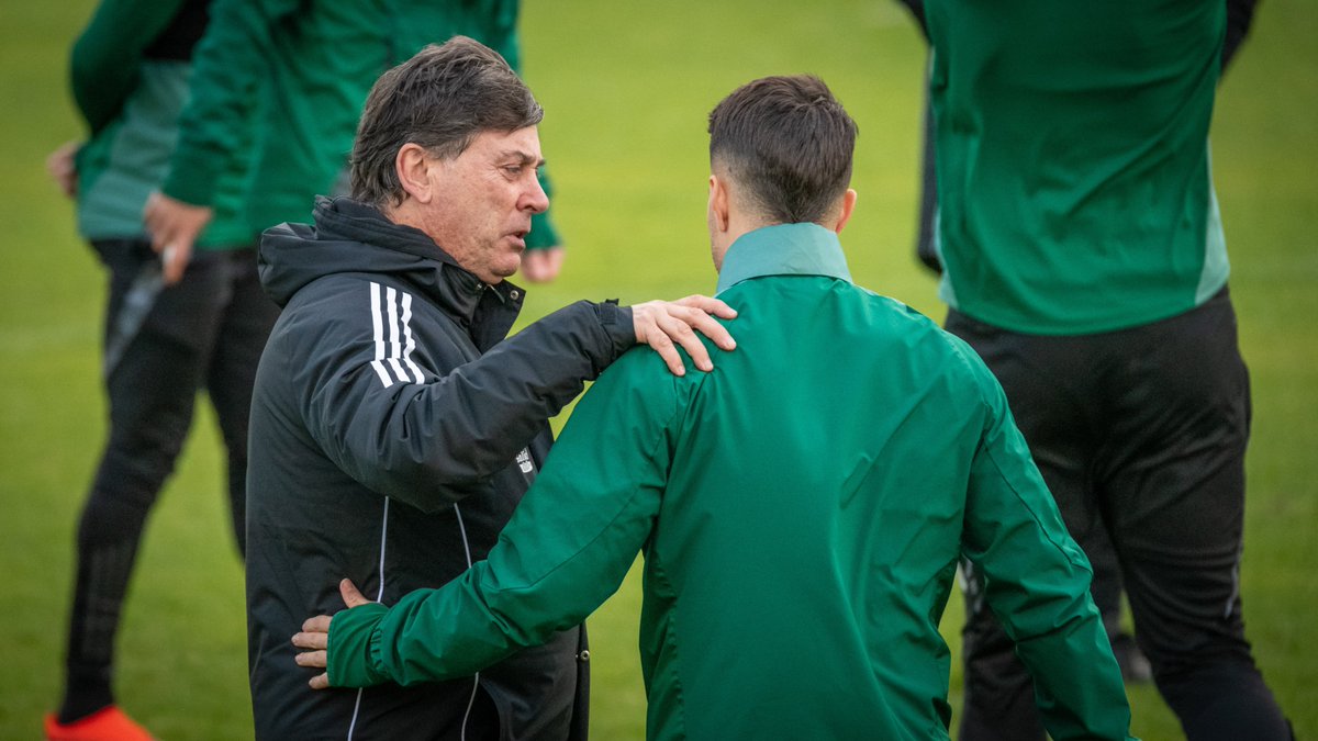✅⚽️🌧💪🏼

#actualidadeRCF #onortedonorte #aenerxíaverde #somosdeferro #RacingClubFerrol #LALIGAHypermotion