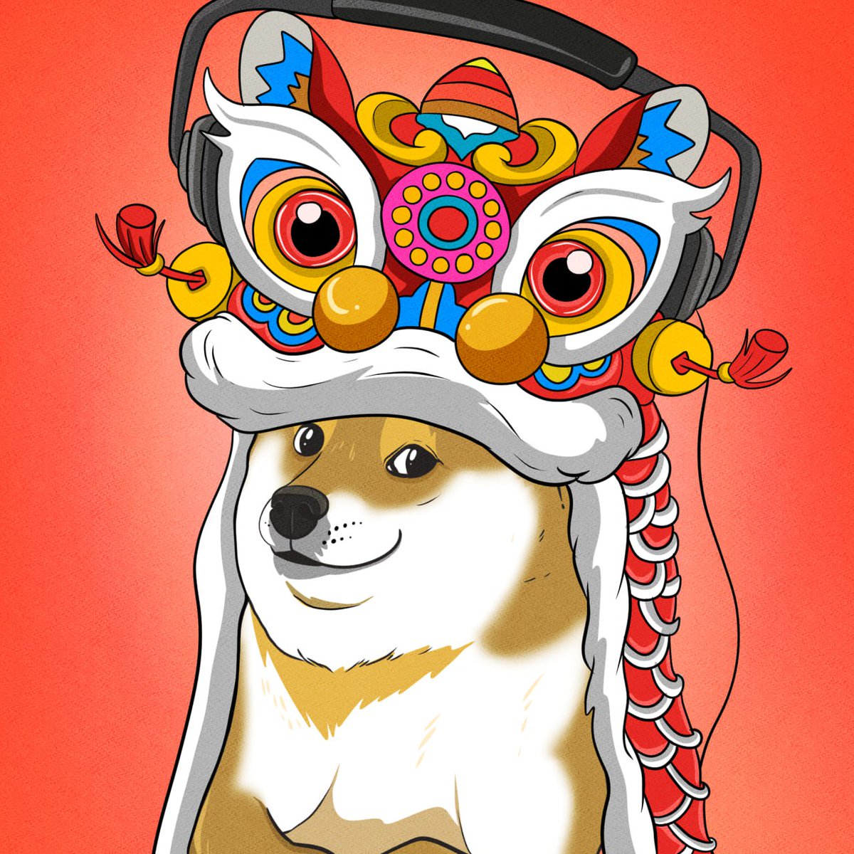 Dogecast (Parody) tweet media