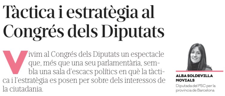 Alba Soldevilla Novials tweet media