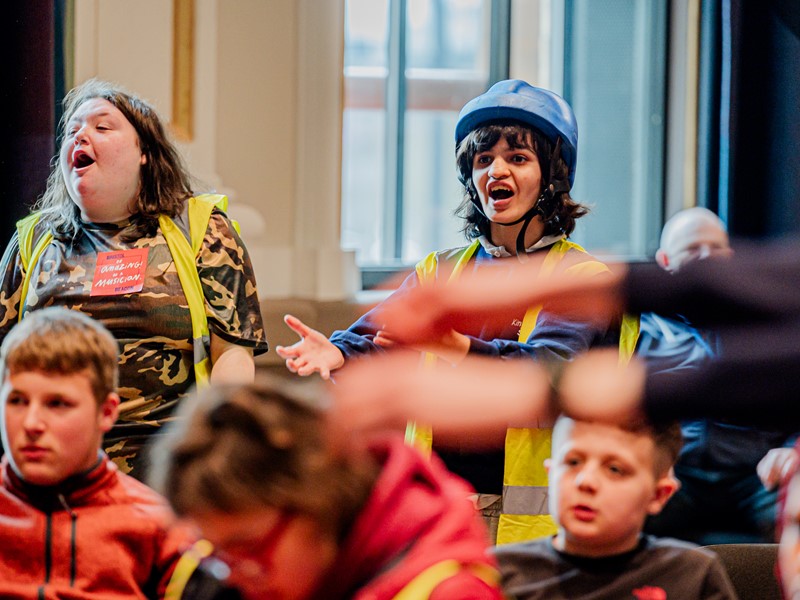 Booking opens for Music for Youth's inclusive 'Together for Music' festival
<a href="/musicforyouth/">Music for Youth</a> 
musiceducation.global/c/news/booking…