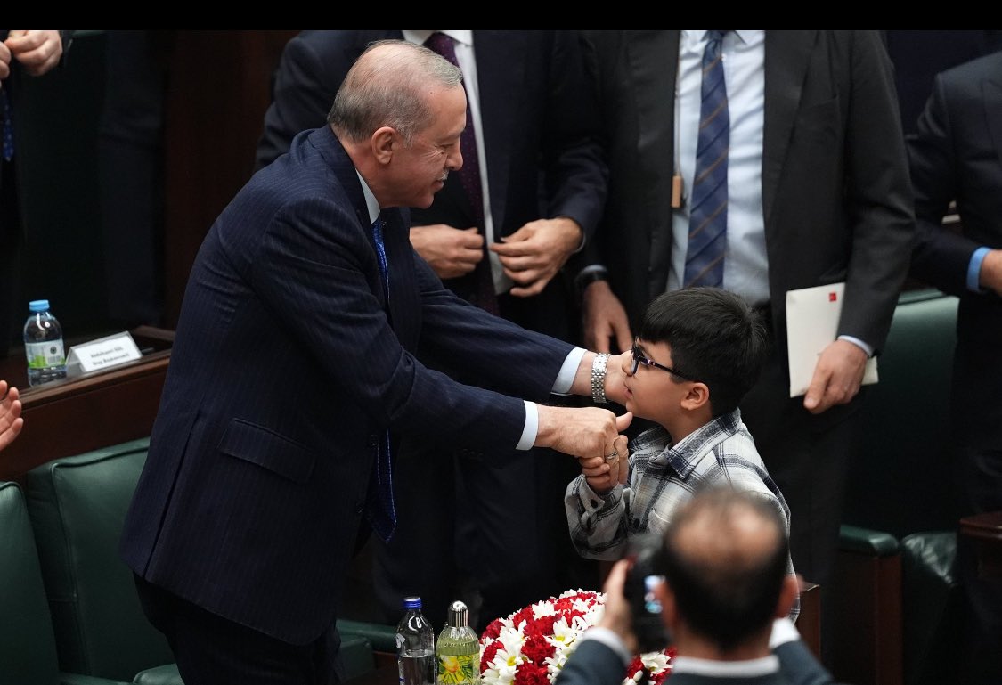 Bülent Çelik tweet media