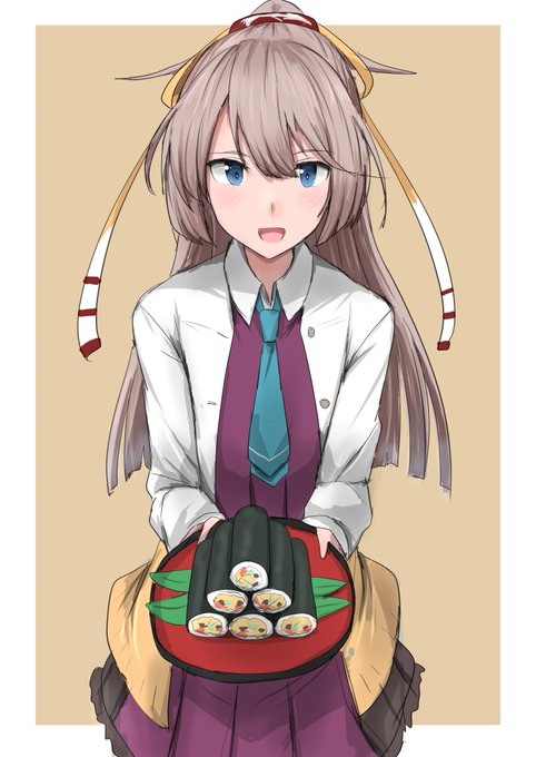 風雲ちゃん節分モードありがたや。 