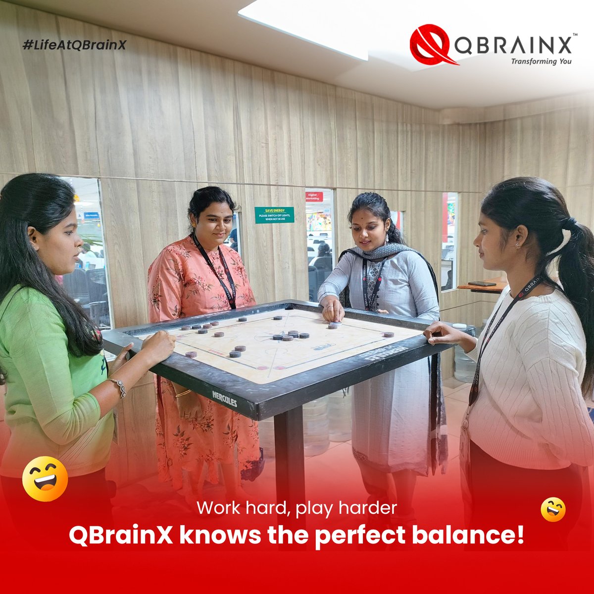 QBrainX Inc tweet media