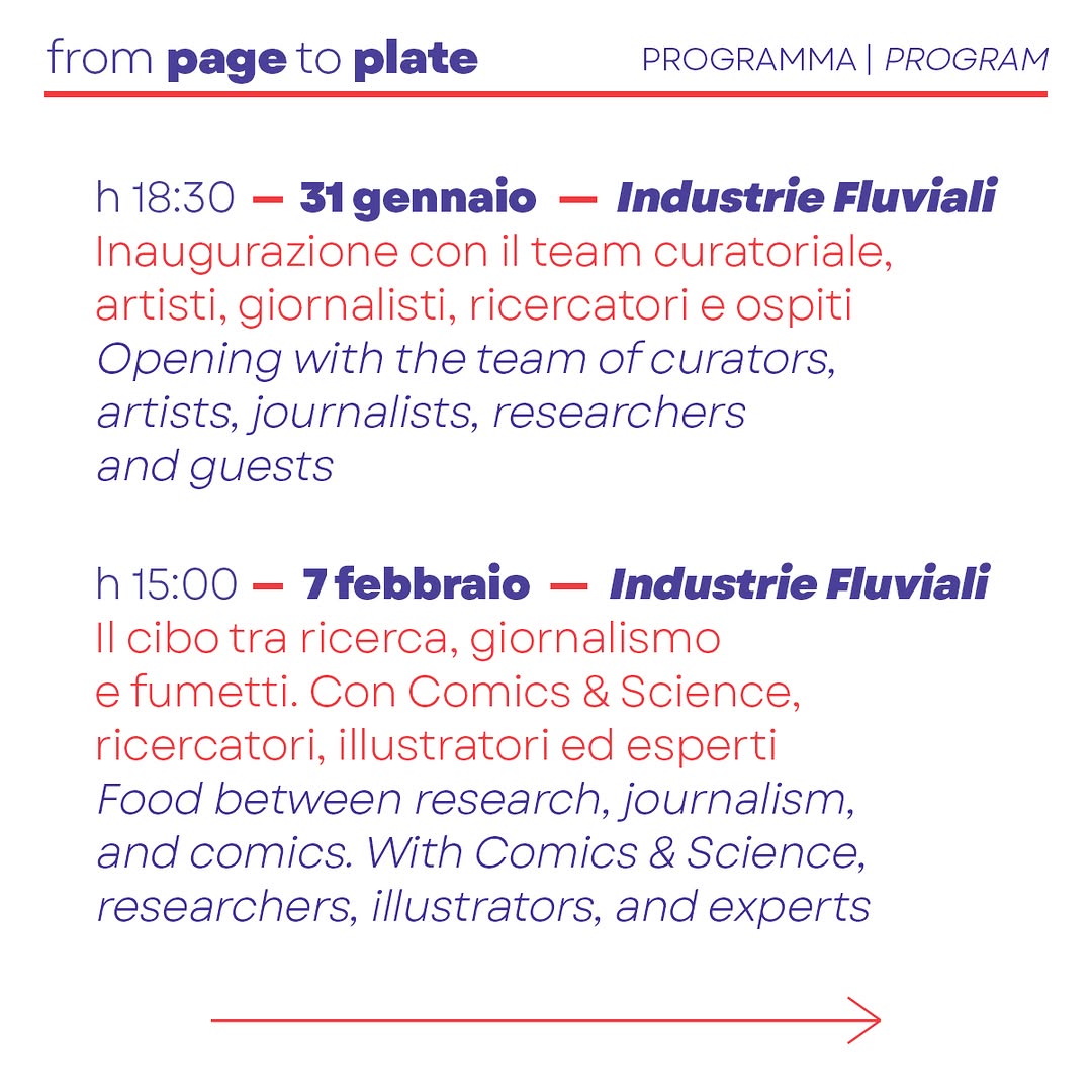 Comics&Science tweet media