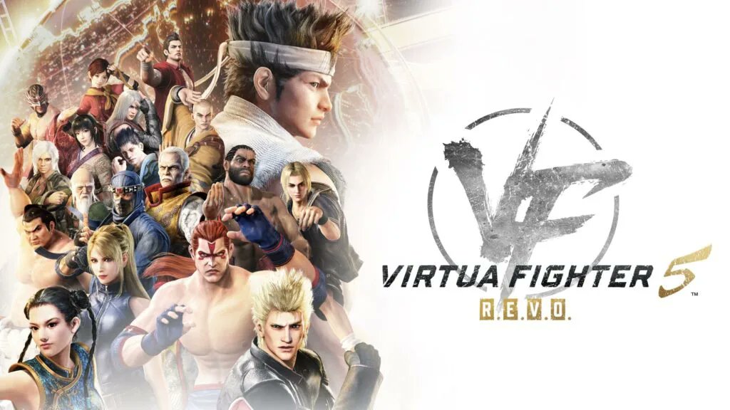megamodo's tweet image. 🎮 Virtua Fighter 5 R.E.V.O. sbarca su Steam! Il leggendario franchise di combattimento fa il suo debutto su PC con una promozione speciale. Un momento storico per i fan della serie! #VirtuaFighter #SteamRelease #GamingNews
👉megamodo.com/virtua-fighter…