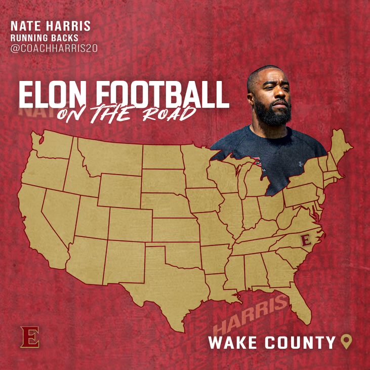 Excited to be back home. Excited that the interest level is boomimg. Excited to get in on the mix w/some very talented players in this class.