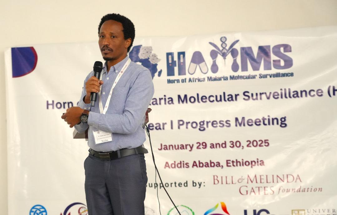Horn of Africa #MalariaMolecularSurveillance Consortium stressed strengthened partnership of countries malaria program, academia, research institutes &amp; community to address malaria upsurge &amp; convergence of drug, diagnostic &amp; insecticide resistance.

<a href="/FMoHealth/">Ministry of Health ETHIOPIA</a> 
<a href="/gatesfoundation/">Gates Foundation</a>