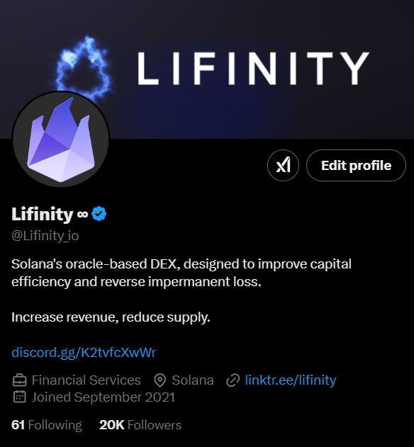 Ah, you think "increase revenue, reduce supply" is your ally?

You merely adopted IRRS.

I was born in it, molded by it.