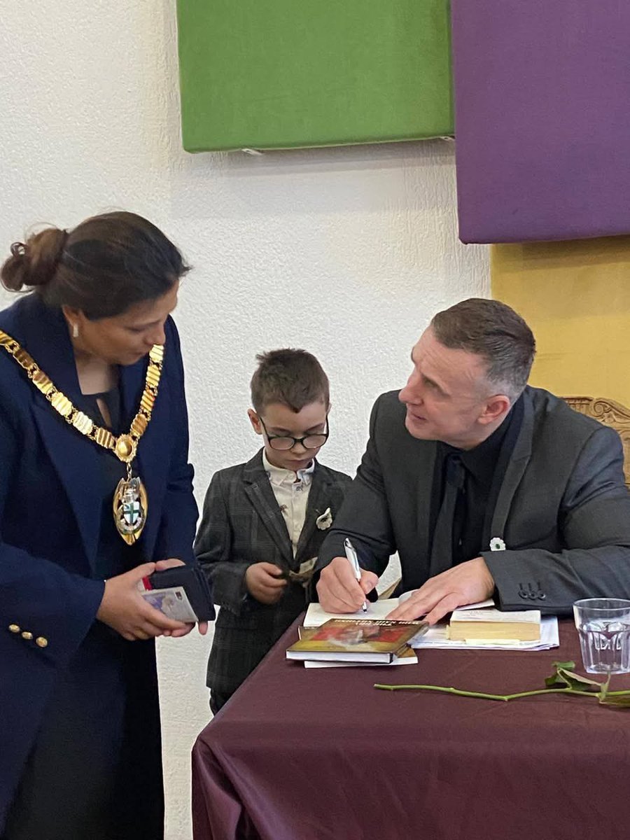 Always stand up for what is right!