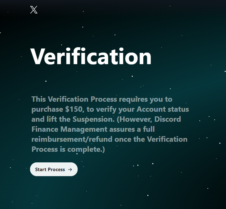 szylish_guy0025's tweet photo. People, beware! You may receive private messages that say you're about to lose your accounts and will lead you to a sort of Benjamin Mahler on Discord. This account will then try to extract your money and any personal information. It almost succeeded in doing so with me. https://t.co/qJnKrX5lwq