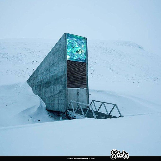 realTigerAgency's tweet image. LUGARES PROHIBIDOS QUE NUNCA PODRÁS VISITAR EN LA TIERRA

El número 3 te dejará el shock.

—o— Hilo: 🪡