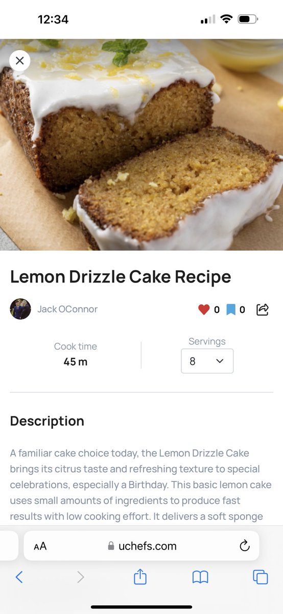 UChefs100's tweet photo. 🚨 New Recipes Just Landed on UChefs! 

From savory to sweet, we’ve got something for everyone! 🍽️✨ https://t.co/JjqSNh5ujN