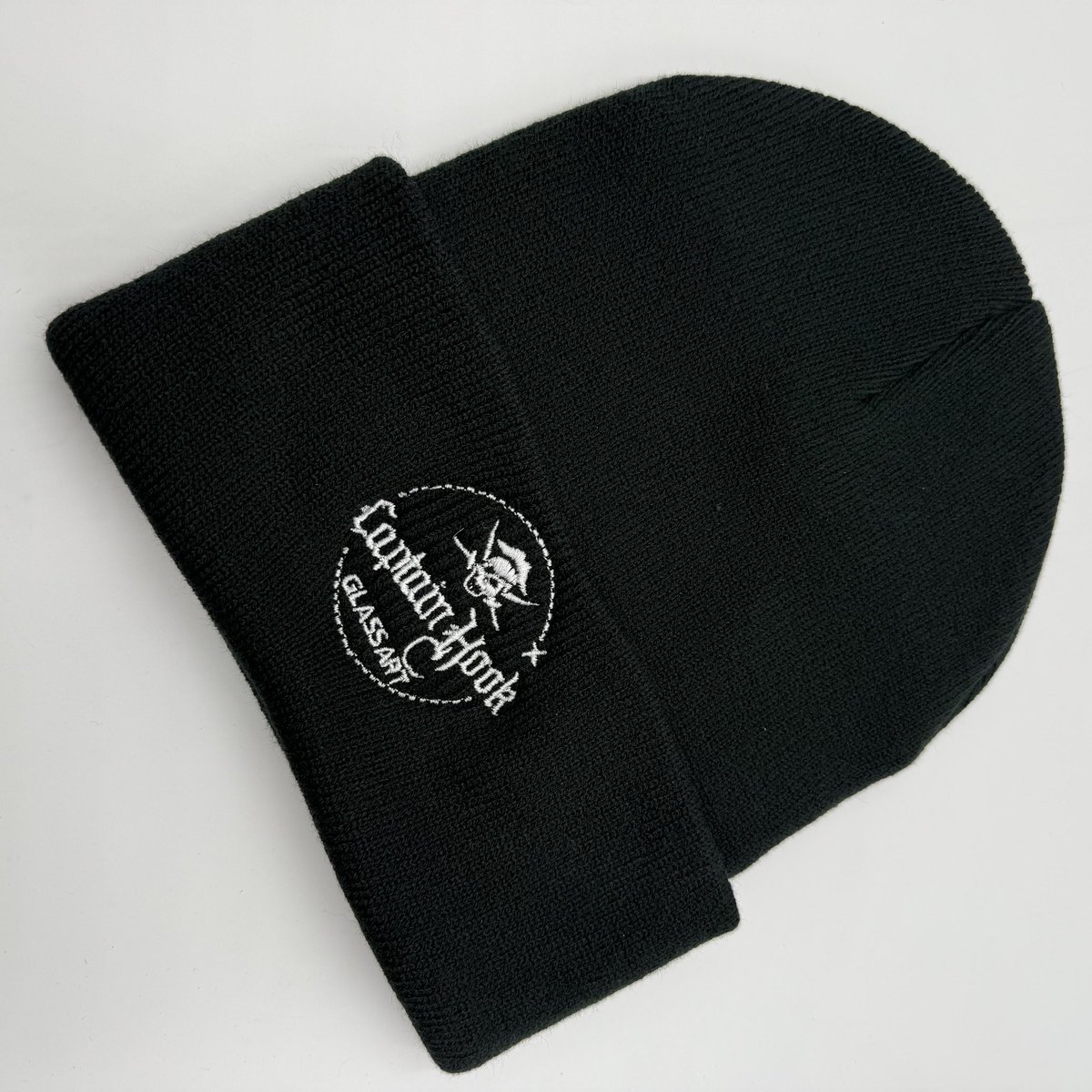 CaptainHookGA's tweet photo. Beanies for the cold weather 🤝 available on site https://t.co/E2UWrfsD5B