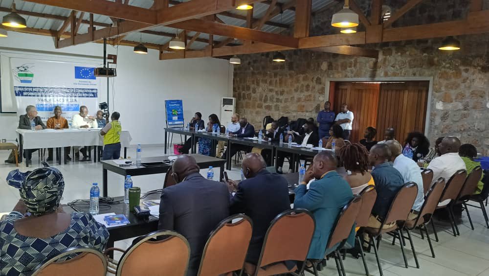 EU in Sierra Leone tweet media