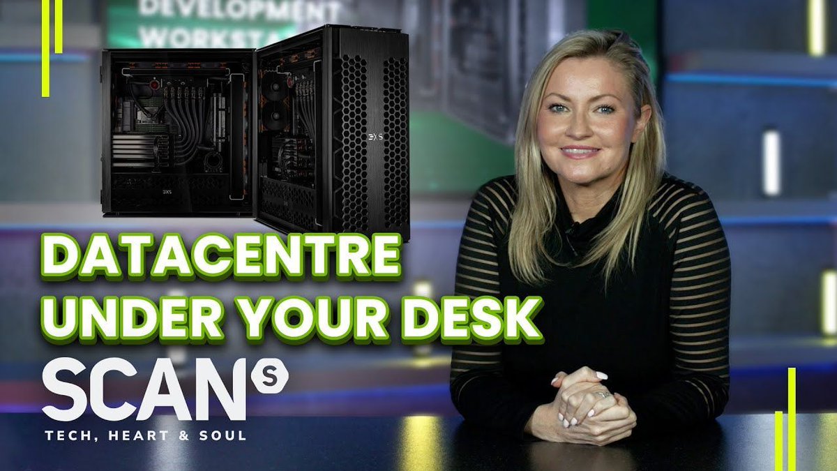 Scan Business tweet media