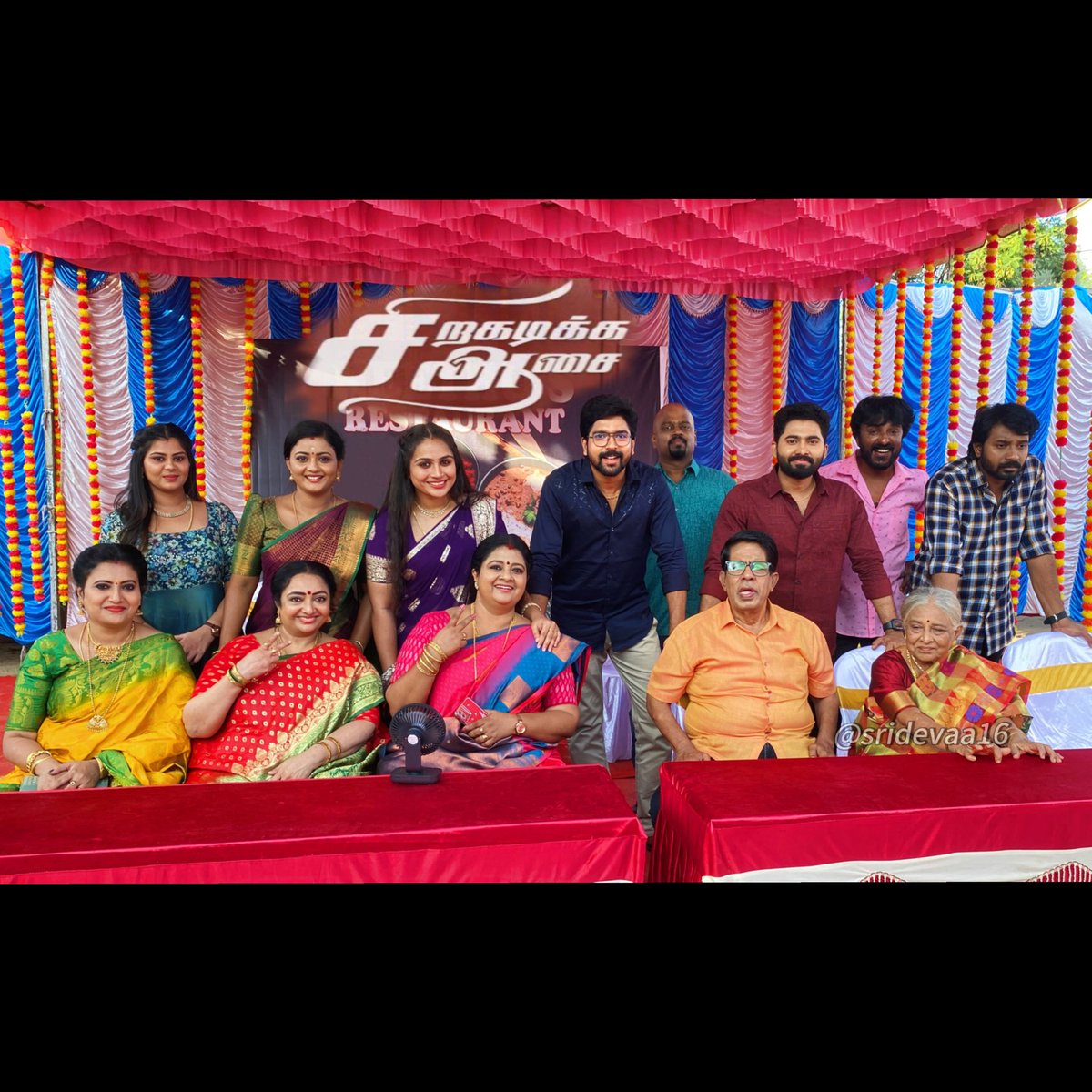 Sri Devaa tweet media