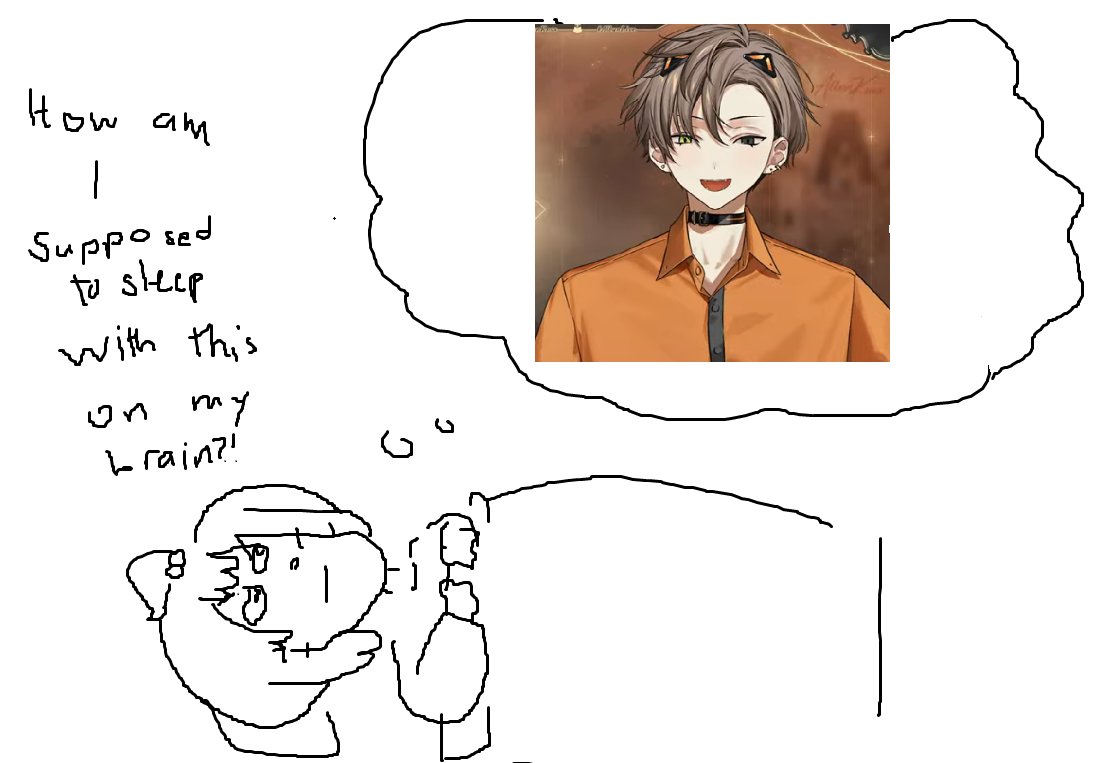 Millie Parfait 🪄 NIJISANJI EN (@millieparfait) on Twitter photo 