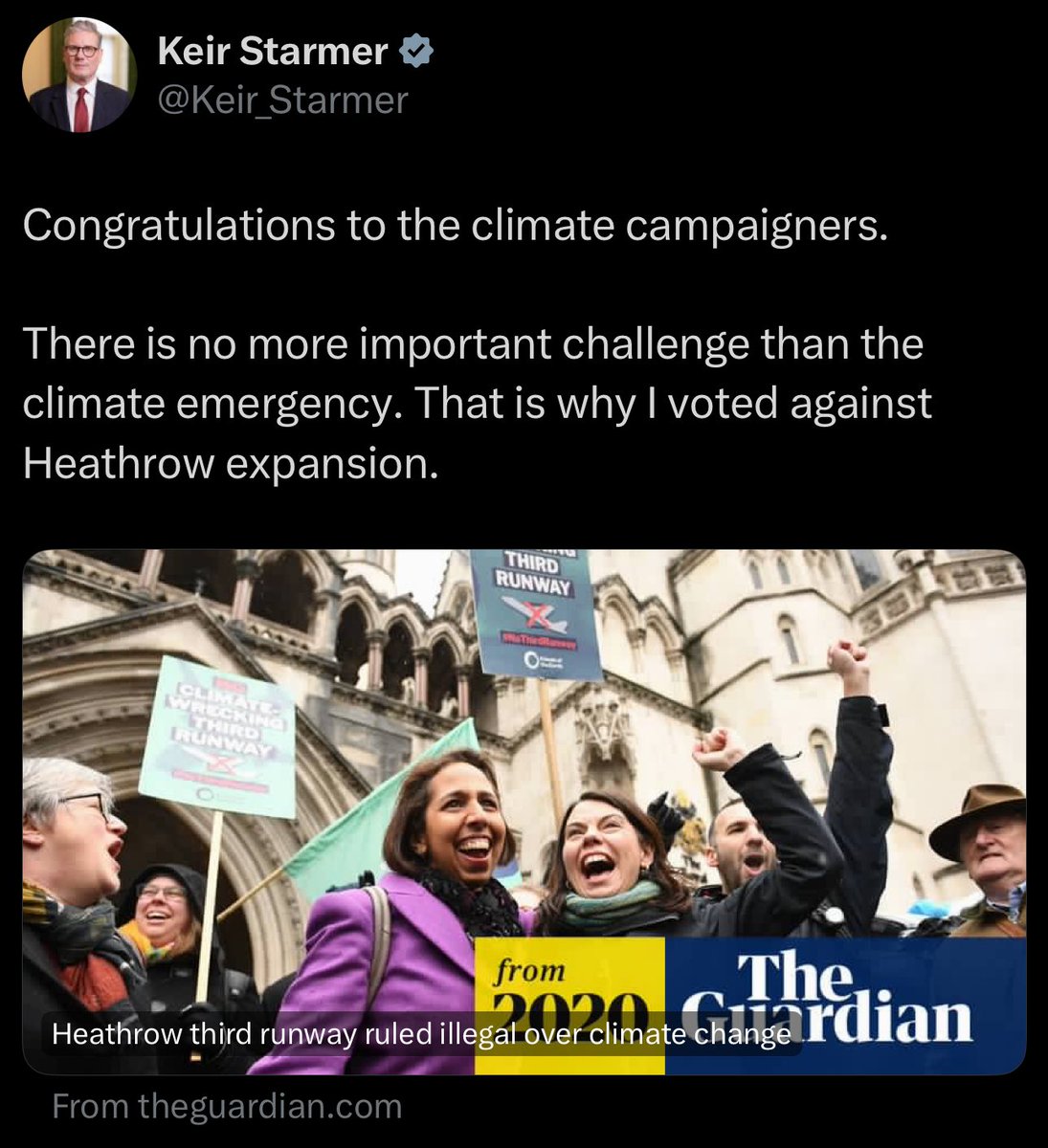 MiloX_Viral's tweet image. 🚨📢 SHOCKING REVELATION! Keir Starmer has been exposed as a SERIAL PATHOLOGICAL LIAR! 😱 Are we really going to trust a leader who can't tell the truth? The stakes are higher than ever! #KeirStarmer #LiarAlert #Politics