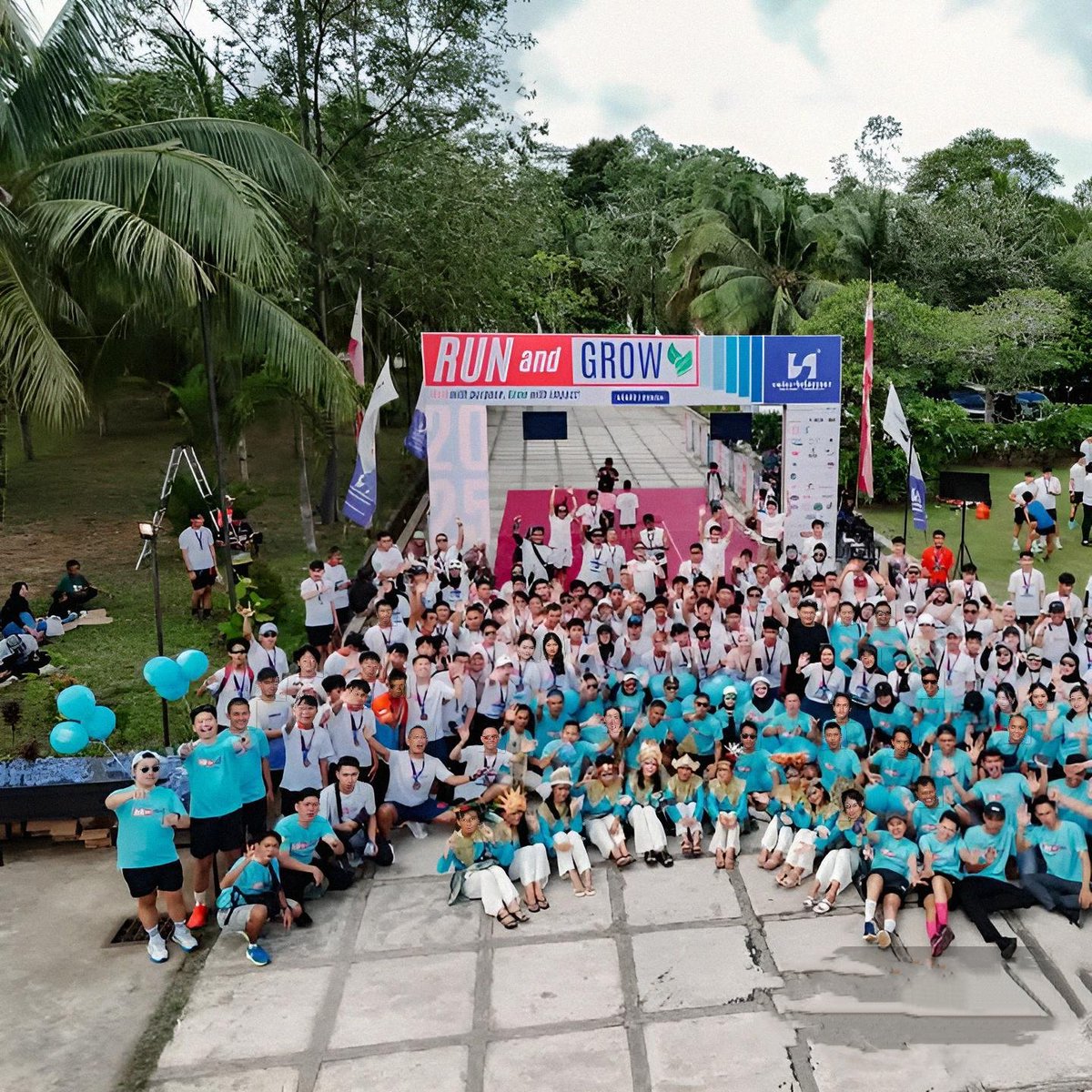 rpplintang's tweet photo. Run and Grow #run #Running https://t.co/4YaWbqK1oj