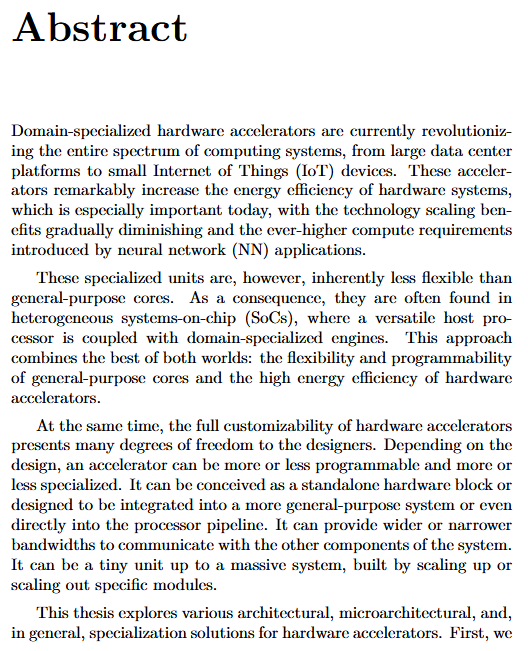 PULP Platform tweet media