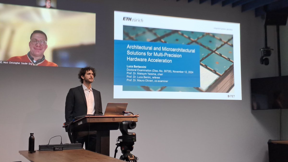 PULP Platform tweet media