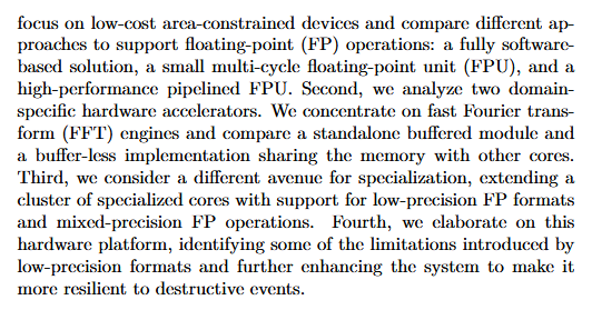PULP Platform tweet media