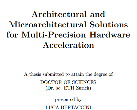 PULP Platform tweet media