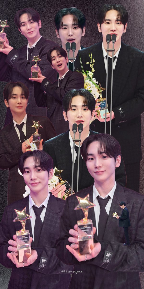 923imagine's tweet photo. 2024 MBC 방송 연예대상
프로듀서 특별상 축하해🎉 🖼
#샤이니 #SHINee #KEY #키 #기범 #キー https://t.co/GC4vDUevtv