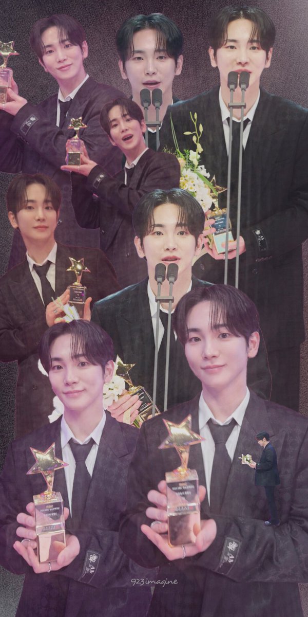 923imagine's tweet photo. 2024 MBC 방송 연예대상
프로듀서 특별상 축하해🎉 🖼
#샤이니 #SHINee #KEY #키 #기범 #キー https://t.co/GC4vDUevtv