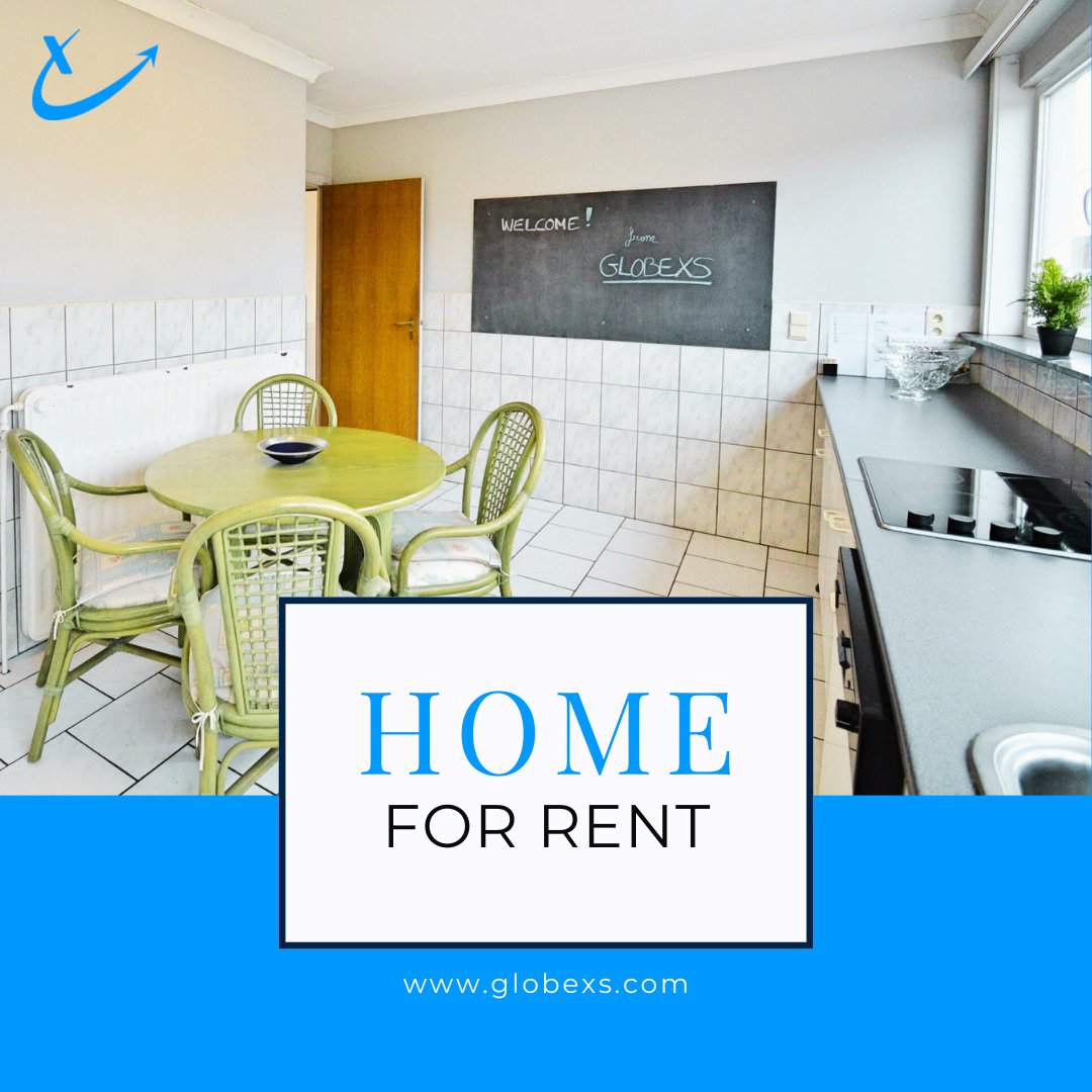 🏡 Spacious 2-Bedroom Rental Near the Port of Antwerp! 🌍✨

Looking for comfortable accommodation for your workers near the Port of Antwerp? This fully furnished 2-bedroom apartment in Verrebroek is the perfect solution! ✅
