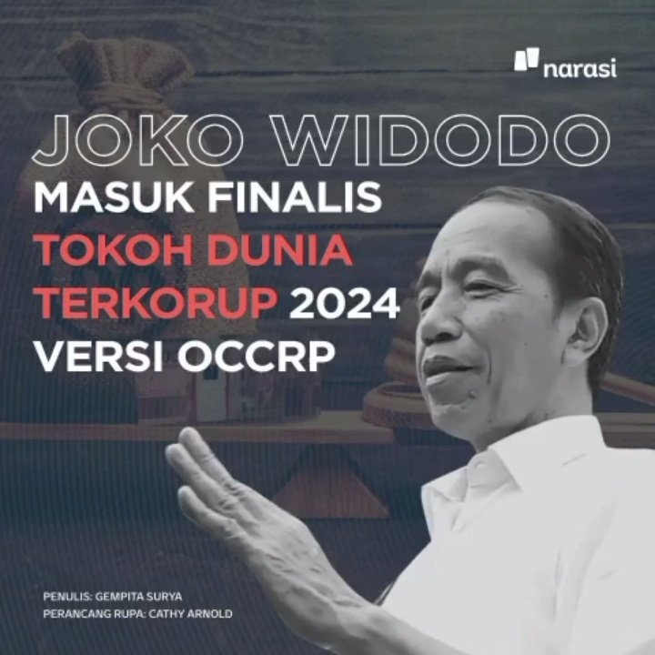 xlinee_id's tweet photo. @UmarHasibuan__ masuk tokoh terkorup dunia 

mau cuci muka biar kliatan bersih https://t.co/U7LqLasSpc